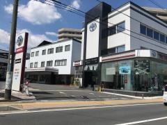 滋賀トヨタ自動車大津店