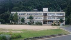 伊根小学校