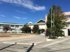 日根野小学校