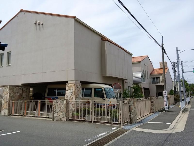 あおい保育園