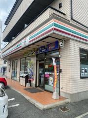 セブンイレブン　池田神田店