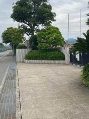 兵庫県立加古川南高等学校