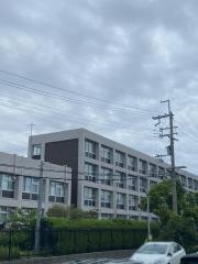兵庫県立加古川南高等学校