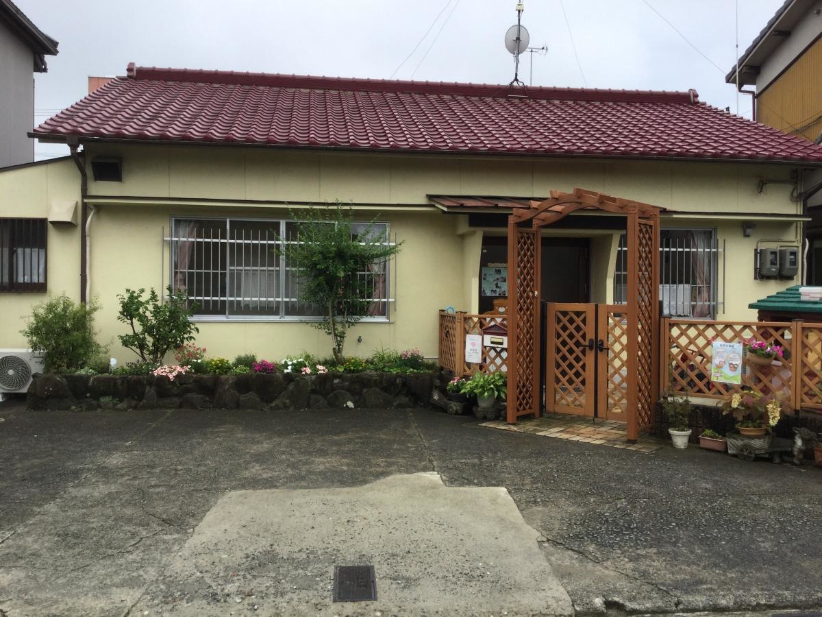 勝原保育園分園