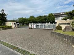 大和郡山市立片桐中学校