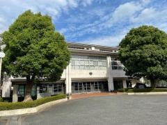 大和郡山市立片桐中学校