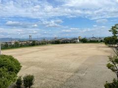 大和郡山市立片桐中学校