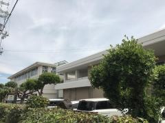 田辺市立高雄中学校