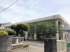 田辺市立高雄中学校