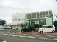 Ｈｏｎｄａ　Ｃａｒｓ御坊御坊店
