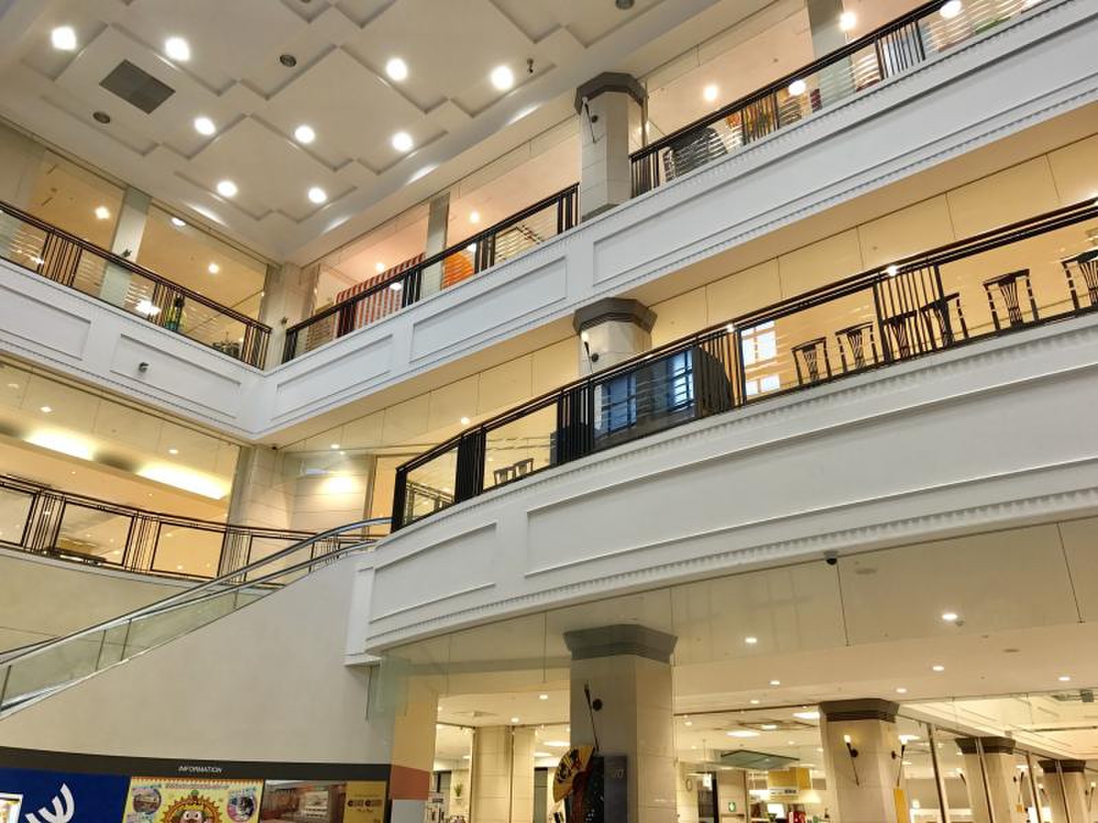 天満屋津山店の現在地と閉店の噂を追う！催事やテナント最新事情