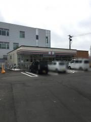 セブンイレブン　広島西原2丁目店