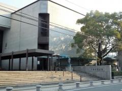 下関市民会館