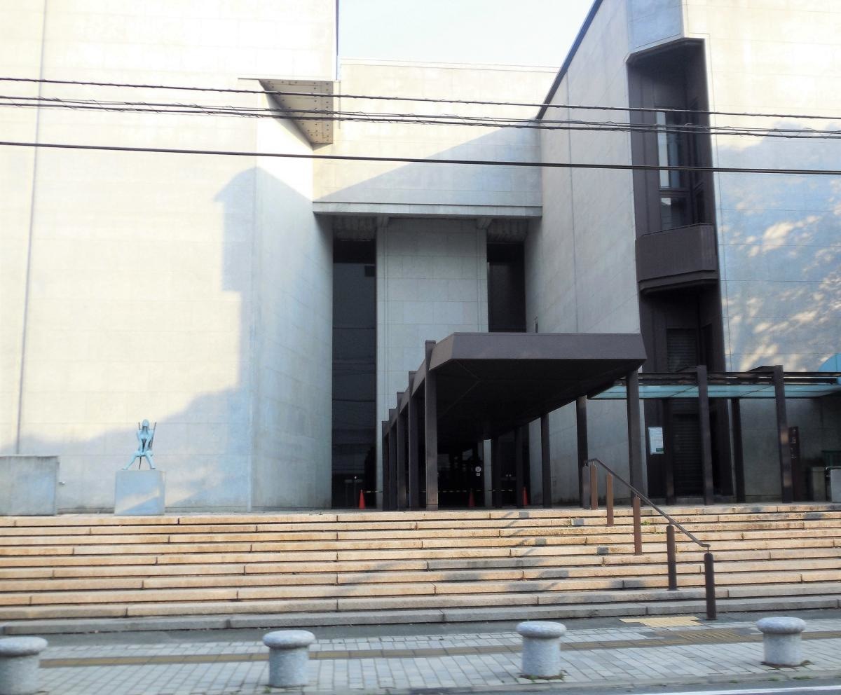 下関市民会館