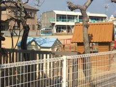 城東幼稚園