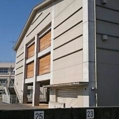 潮江東小学校