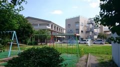 潮江東小学校