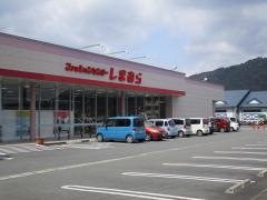 ファッションセンターしまむら　宿毛店
