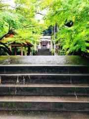 黒髪神社