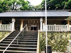黒髪神社