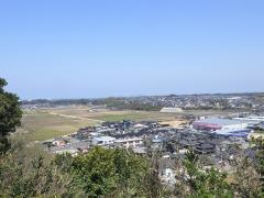 城山公園