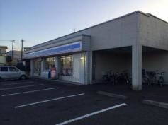 ローソン　宮崎池内町店