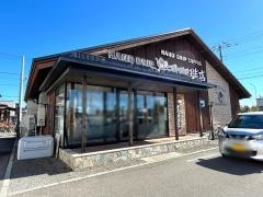 星乃珈琲店　札幌伏古店