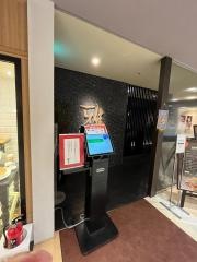 みっちゃん総本店雅　そごう広島店