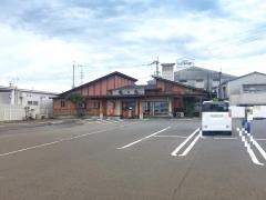 ラーメン龍の家　下郡バイパス店
