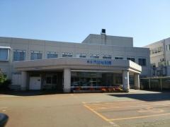 新潟県立六日町病院