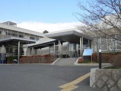 五条山病院