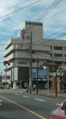 山鹿中央病院