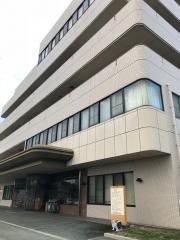 山鹿中央病院
