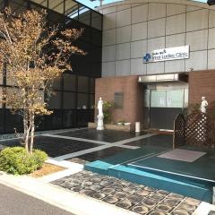 ベルフィーユ今井レディースクリニック