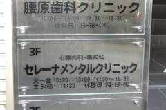セレーナメンタルクリニック
