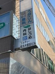 はしづめ内科