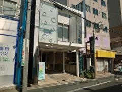 つまもと眼科