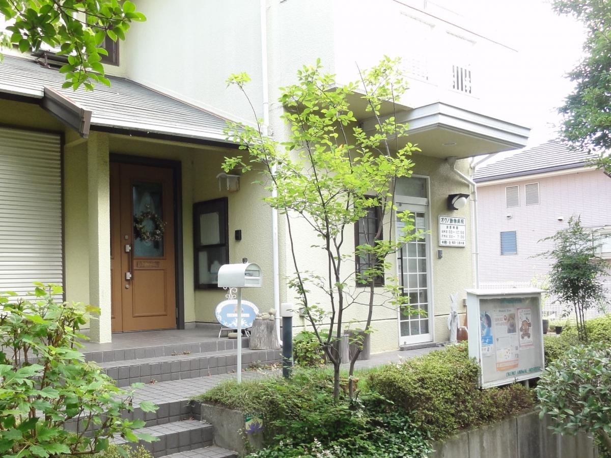 オクノ動物病院