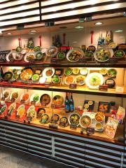 西安餃子新浦安モナ店