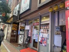 大江戸新宿南口店