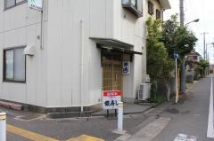 銀寿し