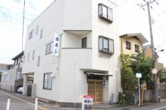 銀寿し