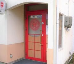 慢遊菜館