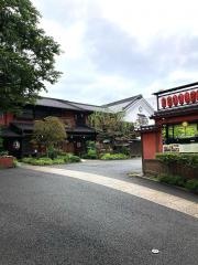 とうふ屋うかい鷺沼店