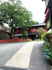 とうふ屋うかい鷺沼店