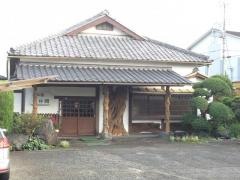 しゃぶしゃぶの片岡