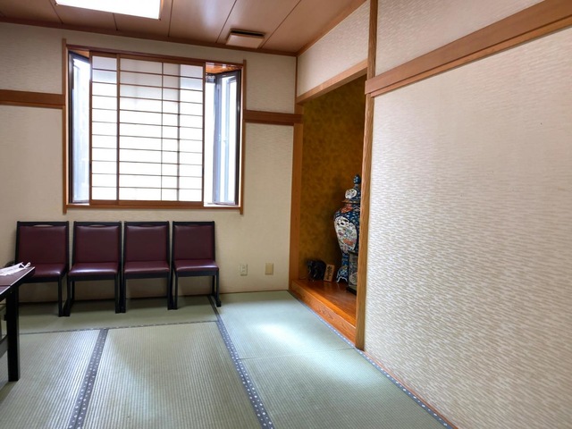 内観(中の様子) 画像4