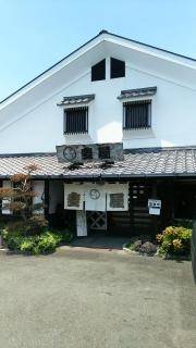 麦屋城山店