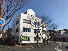 個別指導塾の明光義塾笠岡駅前教室