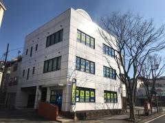 個別指導塾の明光義塾笠岡駅前教室